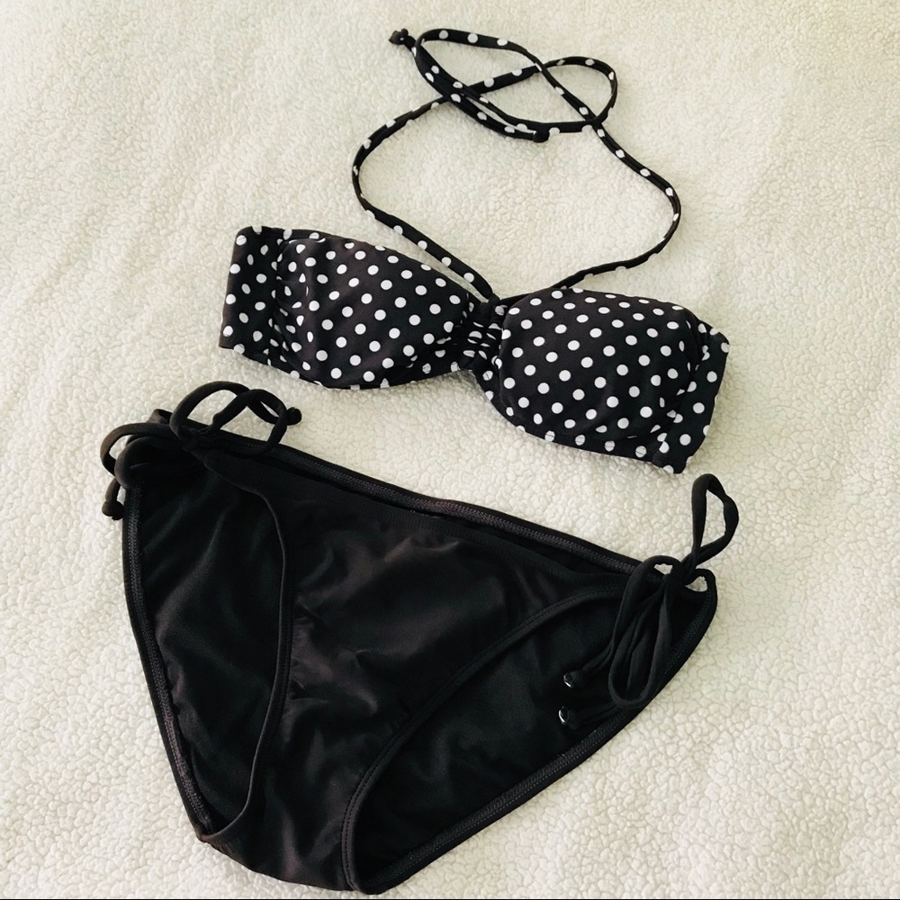 Old Navy Two-piece Swimsuit